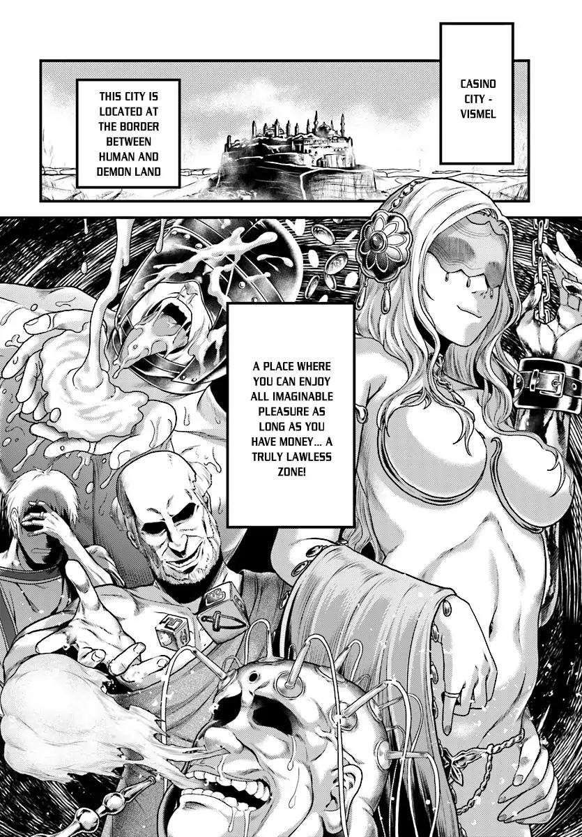 Murabito desu ga Nani ka? Chapter 15 23